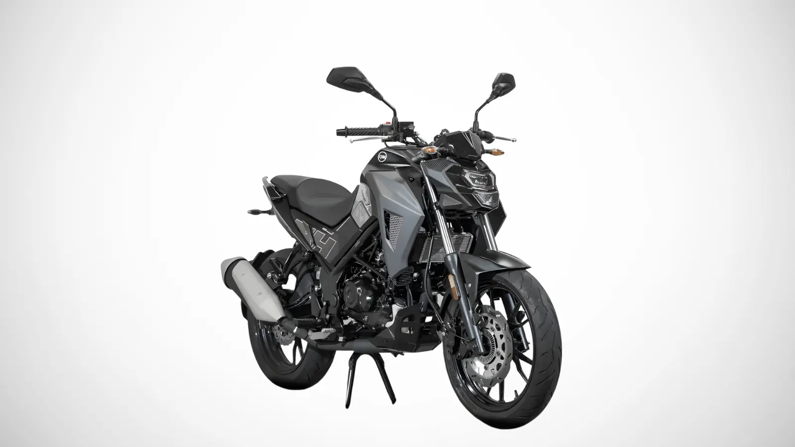 Dafra NHX 190 2025 Ficha Técnica, Consumo e Equipamentos da Street Econômica