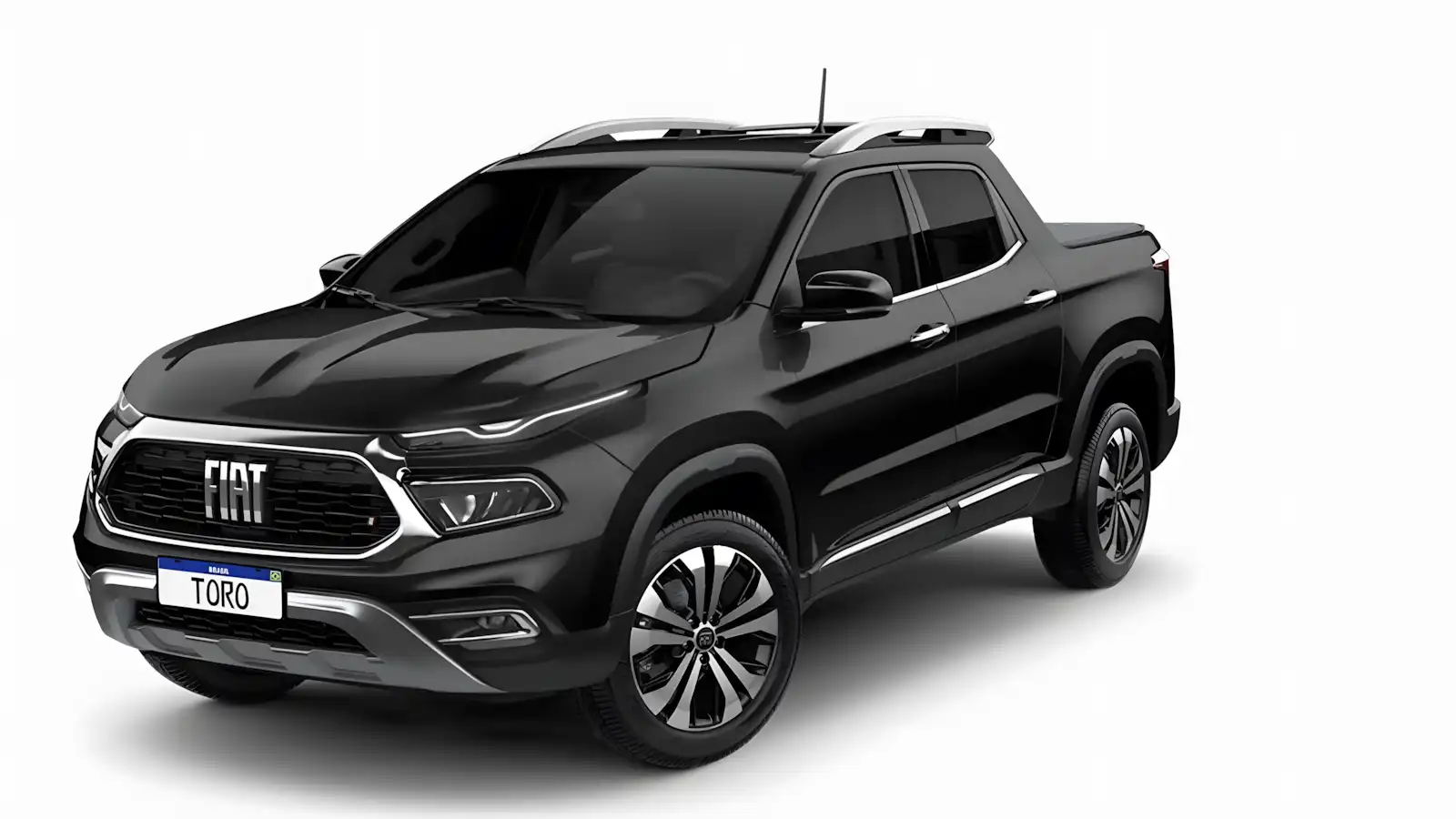 Fiat Toro 2.2 Turbodiesel 2025: Potência, Consumo e Novidades da Picape Média