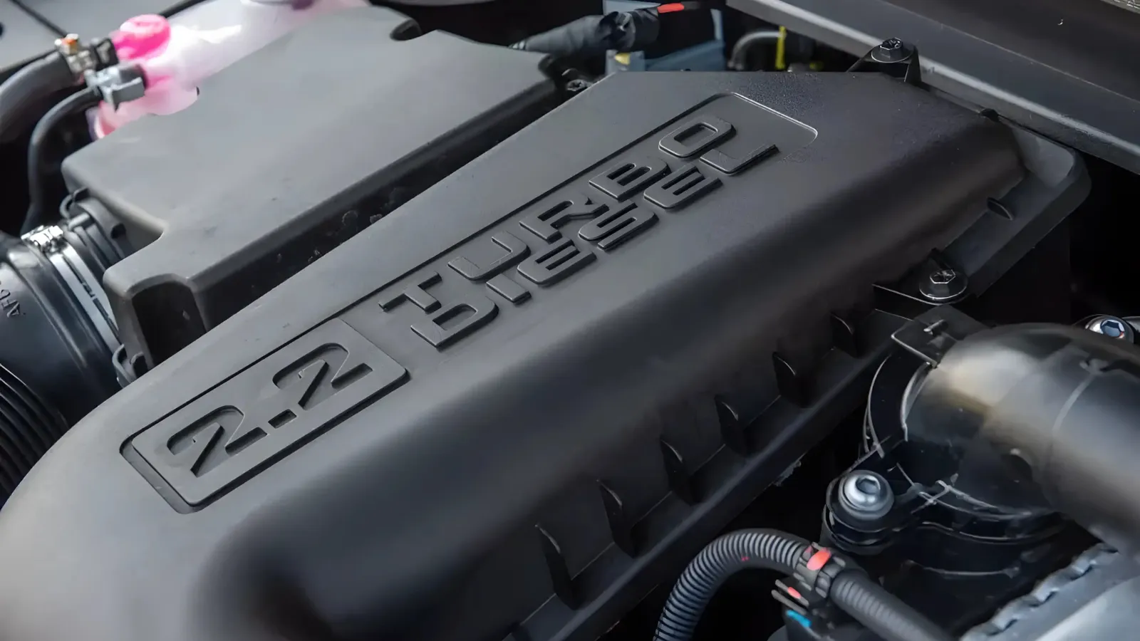 Fiat Toro 2.2 Turbodiesel 2025: Potência, Consumo e Novidades da Picape Média