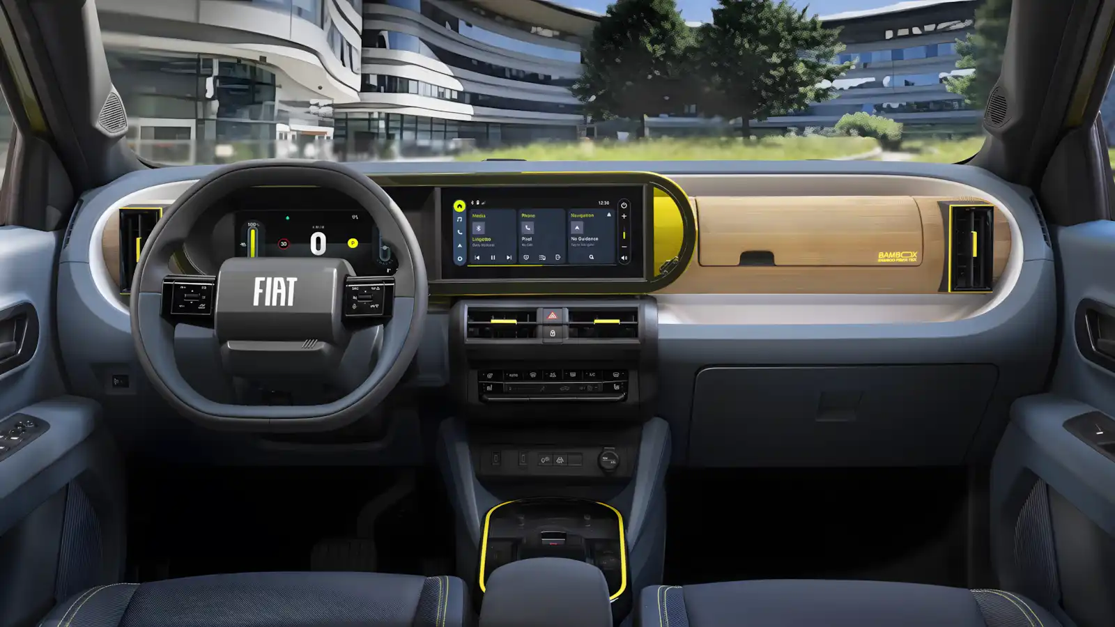 Fiat Uno 2025: Preço, Consumo e Recursos do Novo SUV Compacto