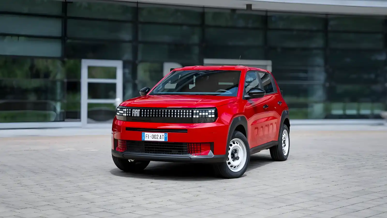 Fiat Uno 2025: Preço, Consumo e Recursos do Novo SUV Compacto