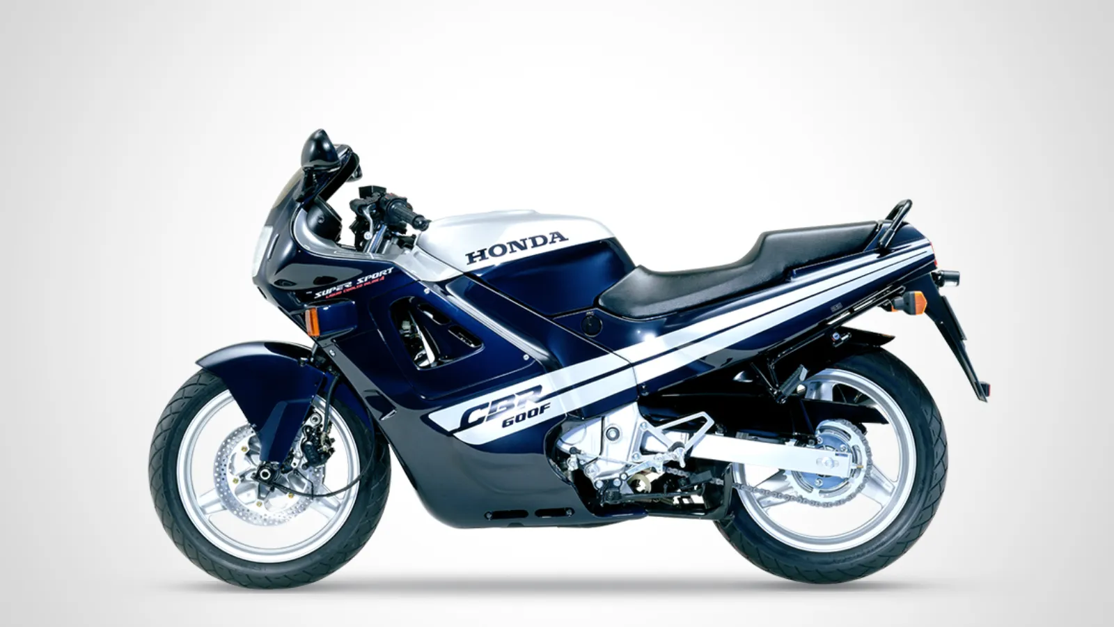 Top 10 Motos que Marcaram os Anos 90 no Brasil