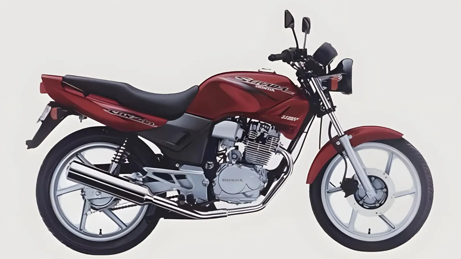 Top 10 Motos que Marcaram os Anos 90 no Brasil