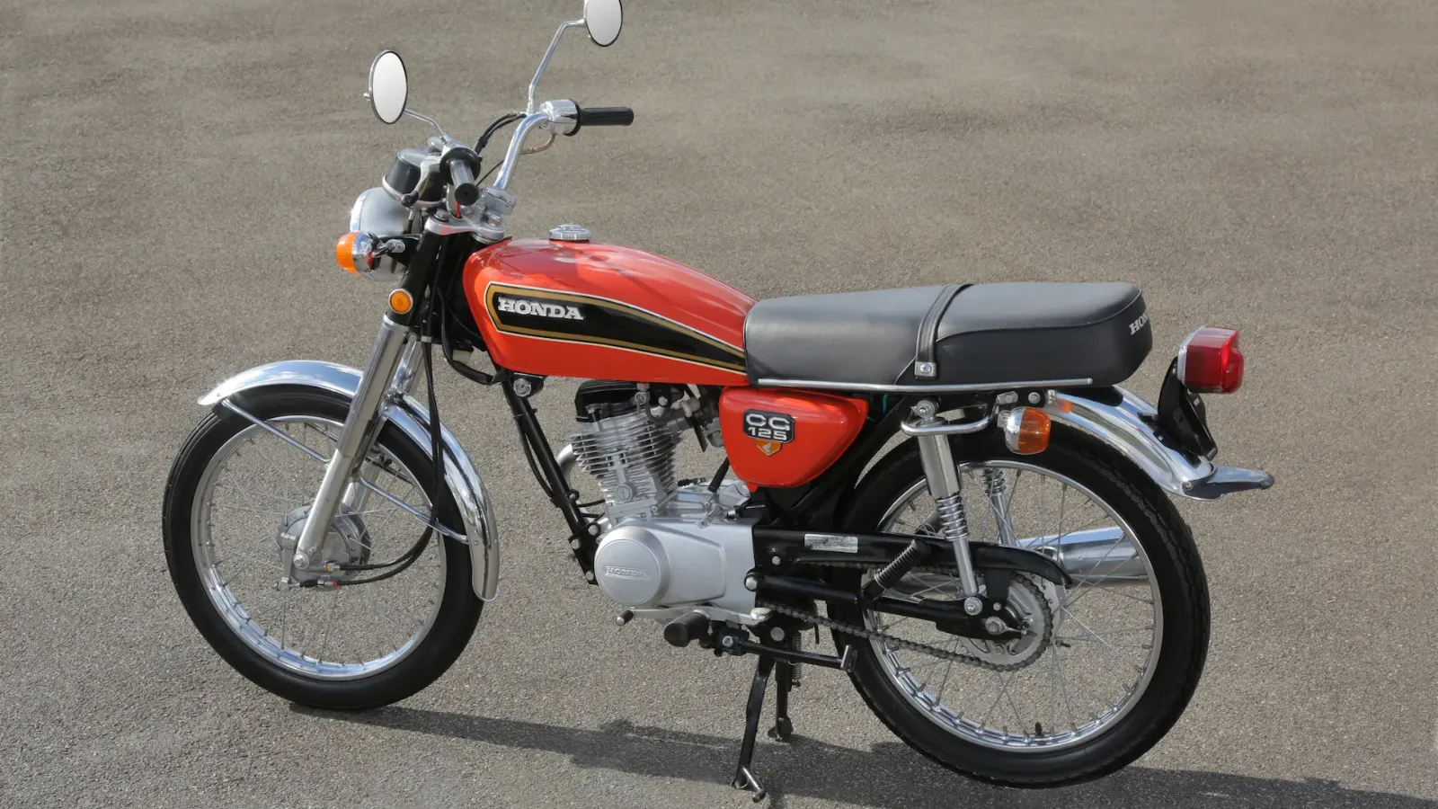 Top 10 Motos que Marcaram os Anos 90 no Brasil