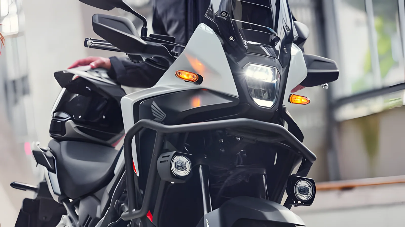 Honda NX 500 2025 no Brasil Tudo sobre o Lançamento, Recursos e Valor Estimado