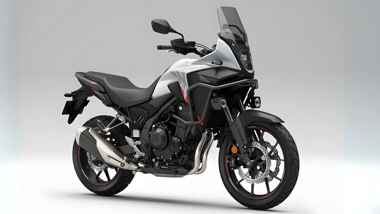 Honda NX 500 2025 no Brasil Tudo sobre o Lançamento, Recursos e Valor Estimado