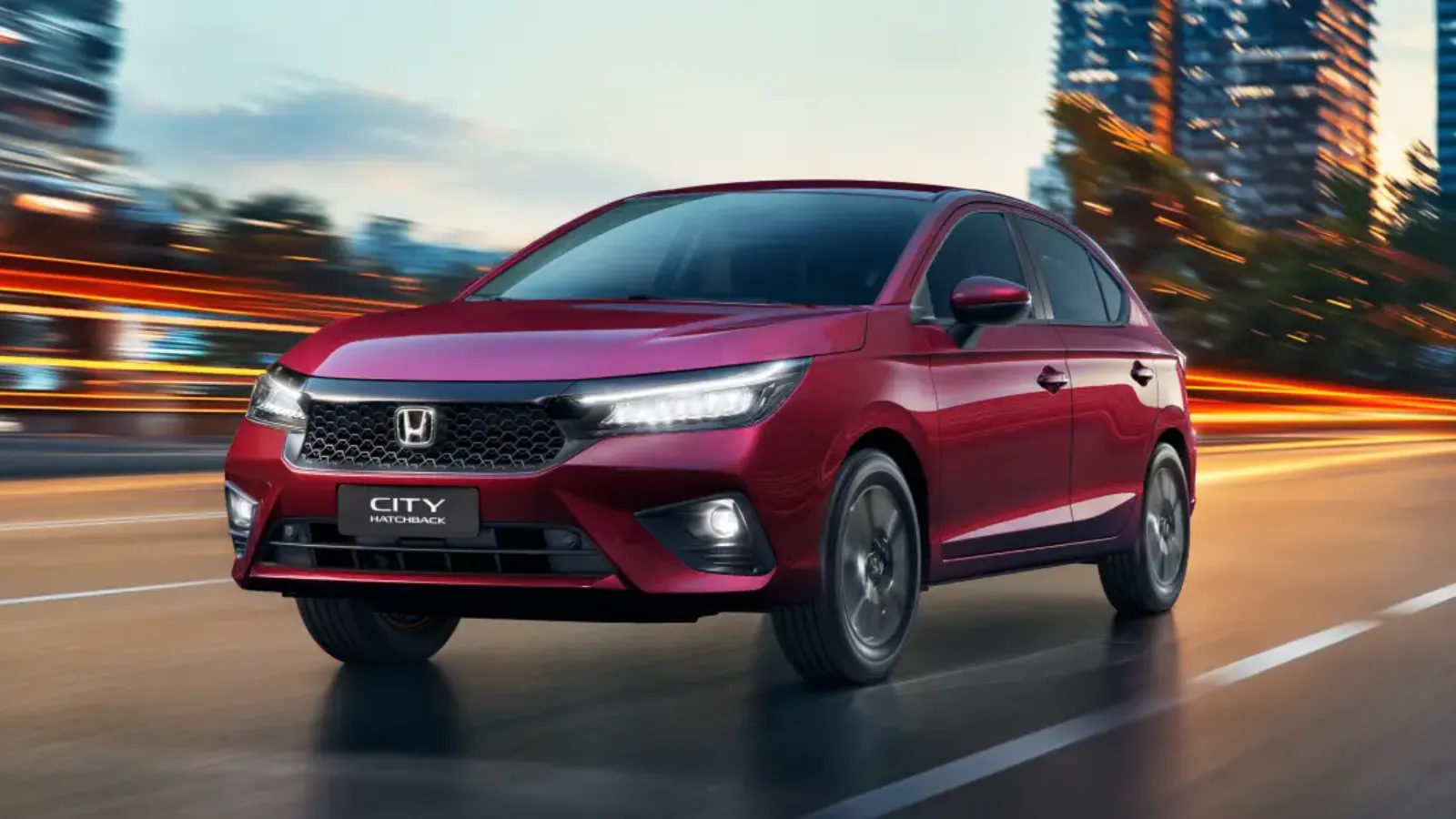 Honda New City 2025 Chega com Mudanças Inesperadas – Veja o Que Muda!