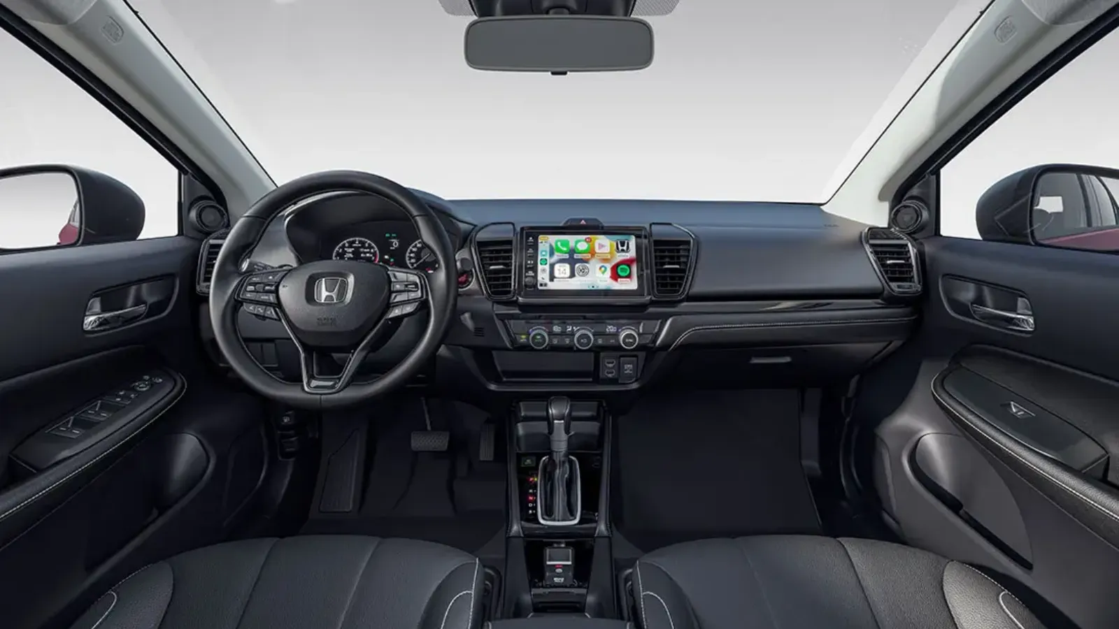 Honda New City 2025 Chega com Mudanças Inesperadas – Veja o Que Muda!