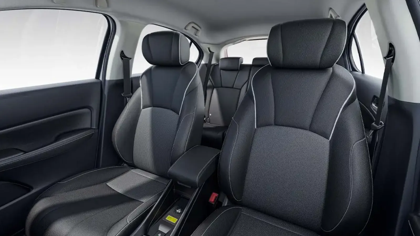 Honda New City 2025 Chega com Mudanças Inesperadas – Veja o Que Muda!