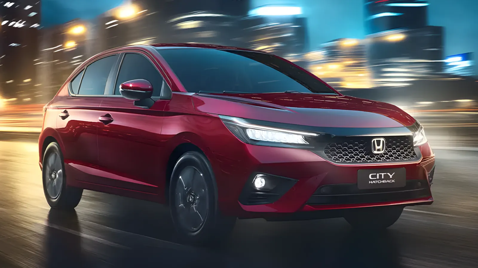 Honda New City 2025 Chega com Mudan&ccedil;as Inesperadas &ndash; Veja o Que Muda!