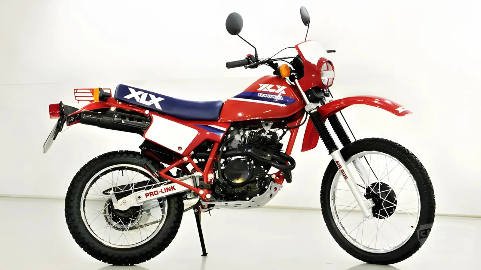 Top 10 Motos que Marcaram os Anos 90 no Brasil