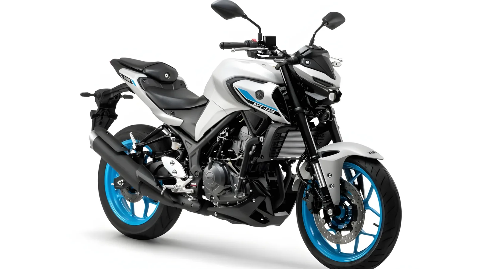 Yamaha MT-03 e MT-07 2025: Preços, Recursos e o que Muda nas Naked Brasileiras