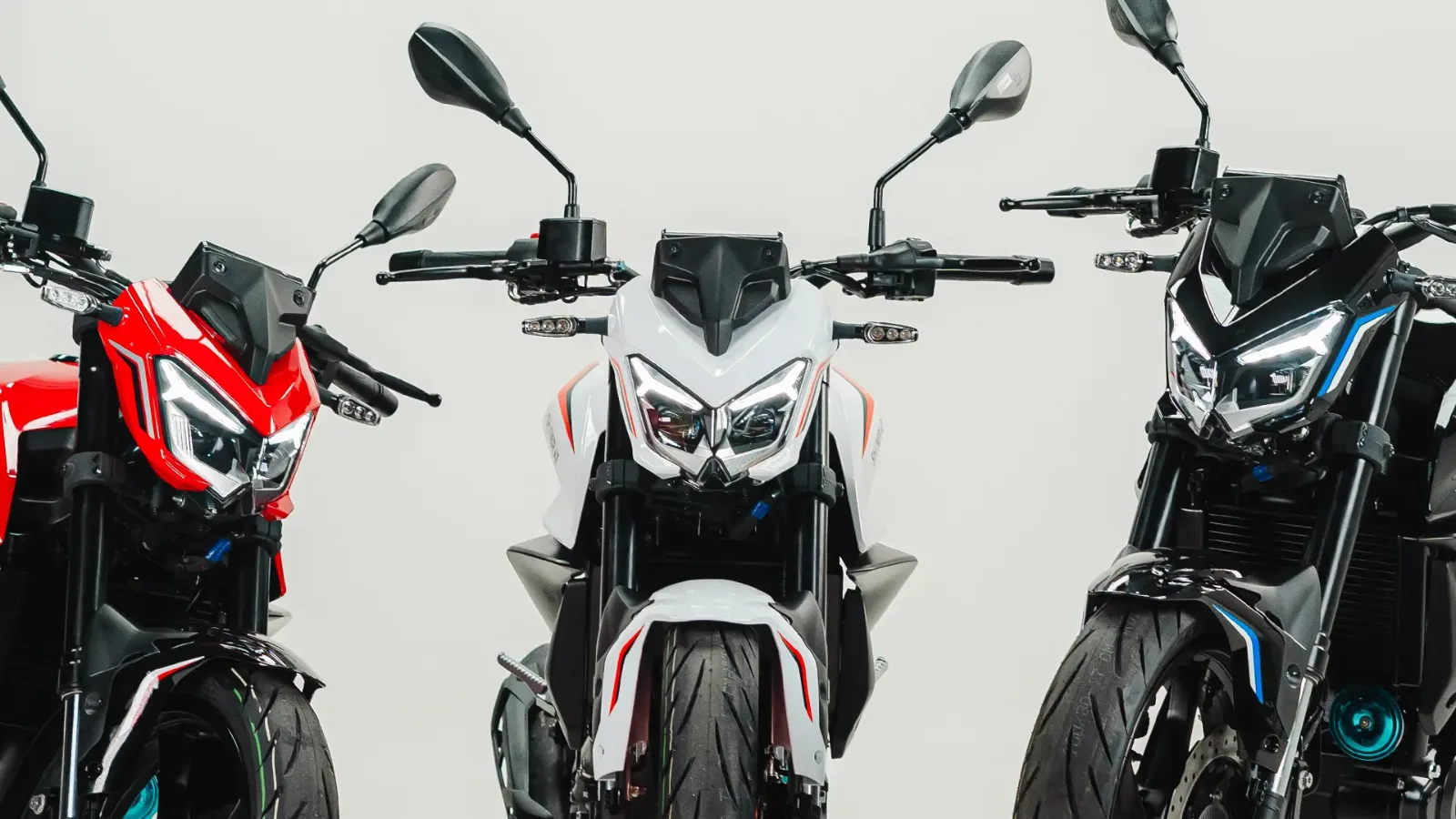 Shineray 250F Flash 2025 Nova moto de 250cc chega ao Brasil com visual esportivo e freios ABS