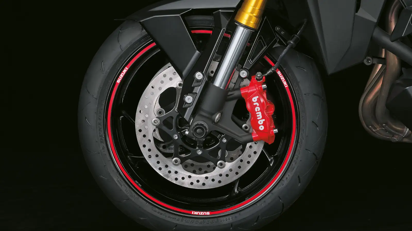 Suzuki GSX-8R 2025 Chega com 83 cv e Quickshifter: Rival Direta da Ninja 650?