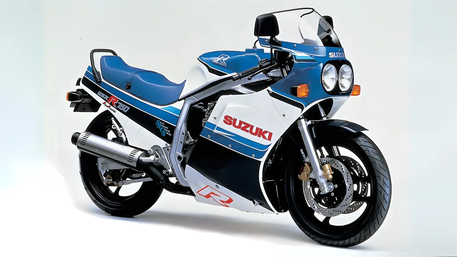 Top 10 Motos que Marcaram os Anos 90 no Brasil