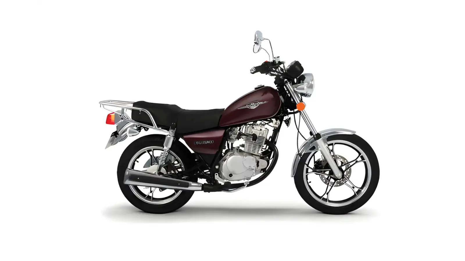 Top 10 Motos que Marcaram os Anos 90 no Brasil