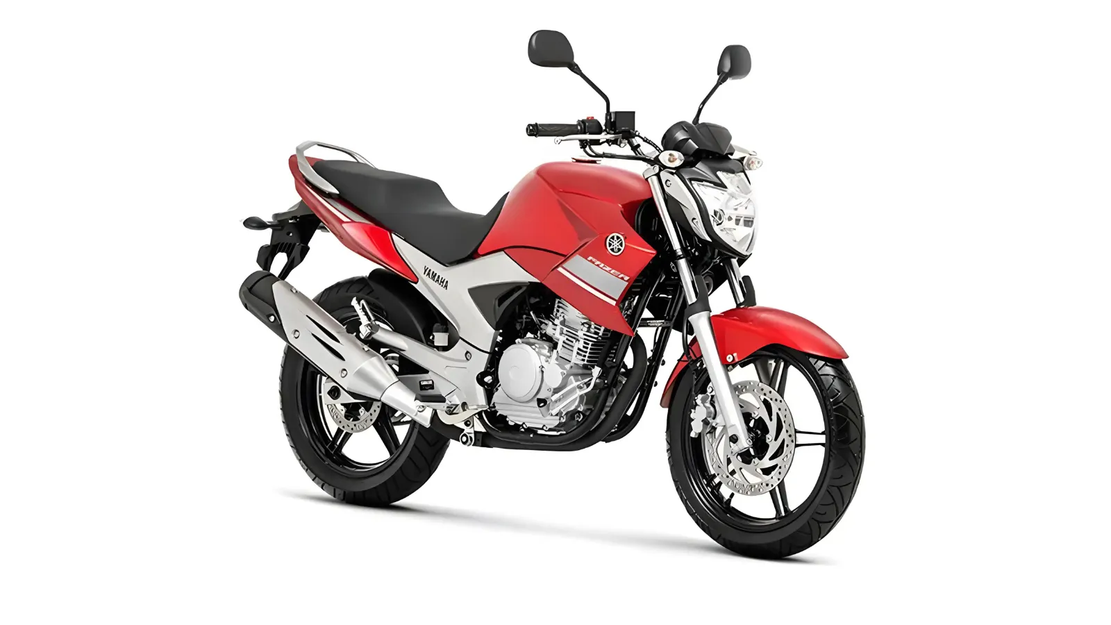 Top 10 Motos que Marcaram os Anos 90 no Brasil