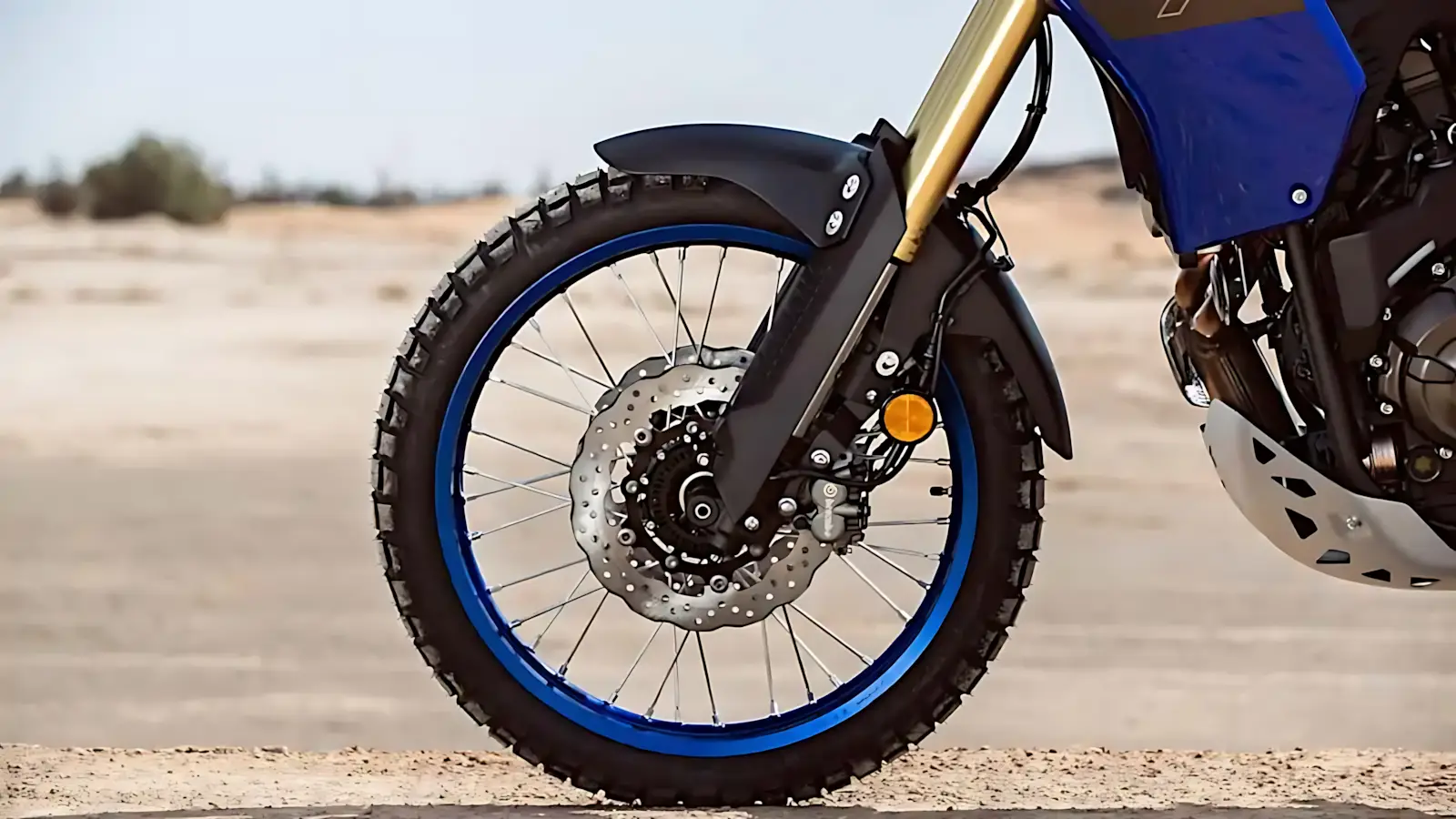 Yamaha Ténéré 700 2025: Preço, Ficha Técnica, Equipamentos e Tudo sobre a Nova Trail