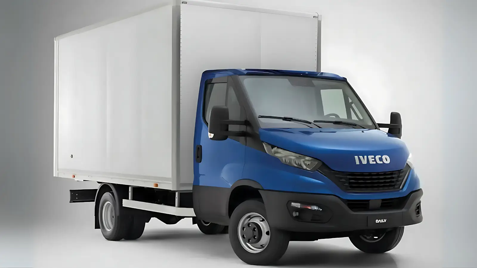 Caminhão baú pequeno Por que esse modelo virou o queridinho dos transportes urbanos