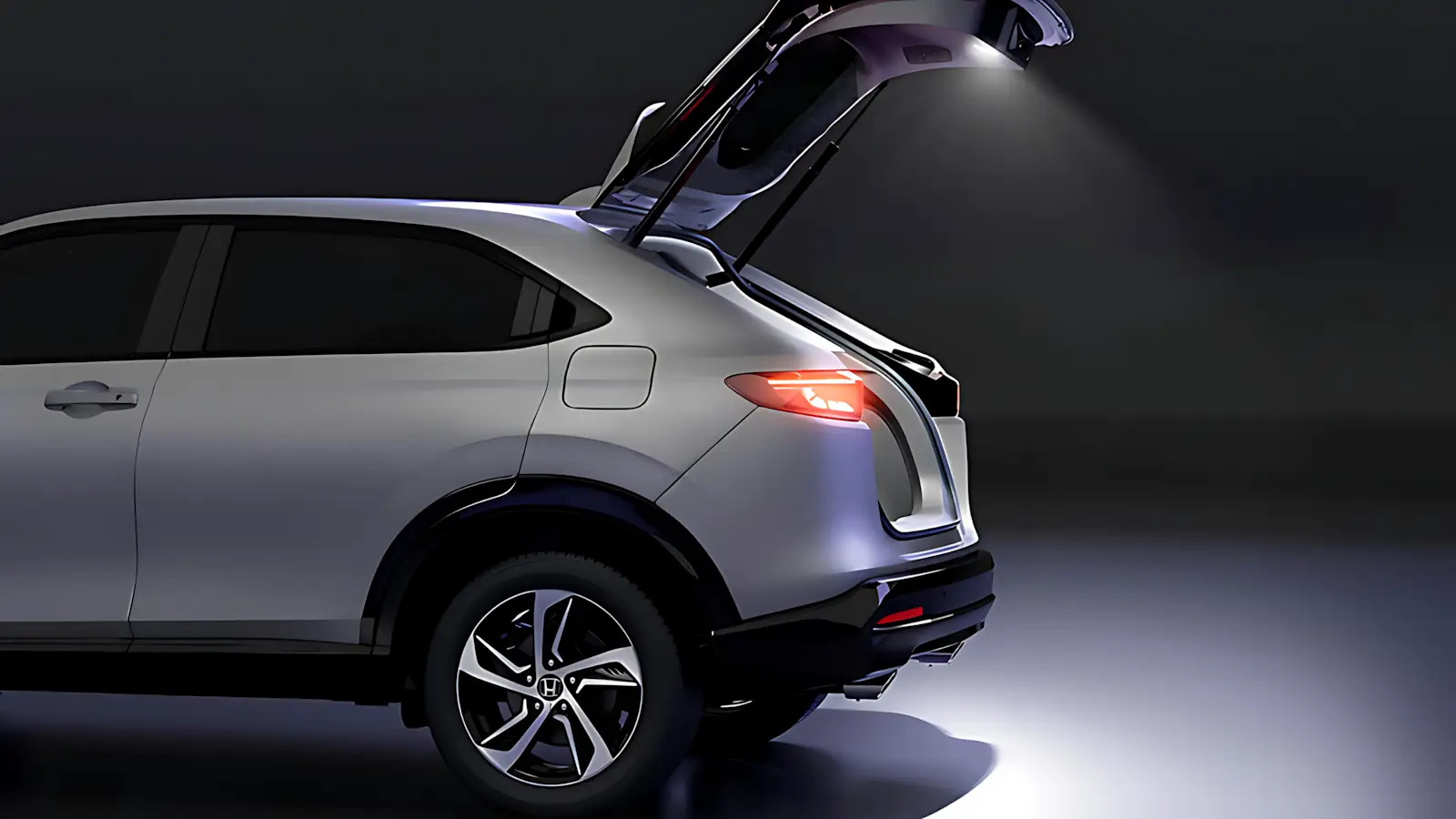 Novo Honda HR-V Touring 2025: Tudo sobre desempenho, consumo e preço