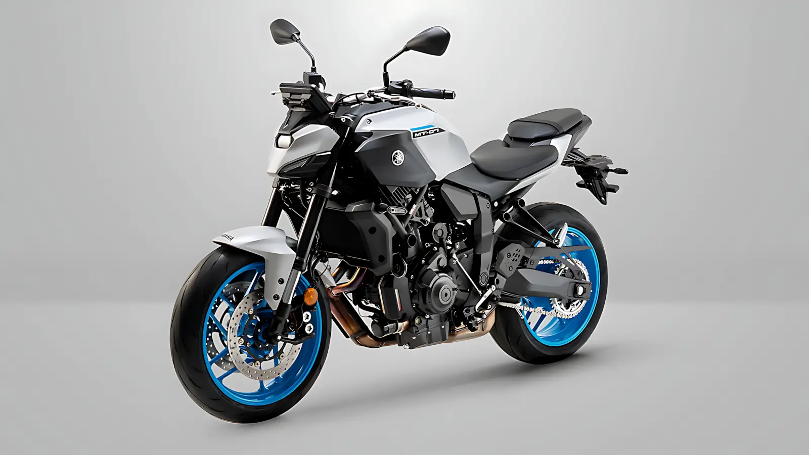 Quanto Custa a Yamaha MT-07 2025 Preço, Cores, Motorização e Itens de Série da Naked de Sucesso