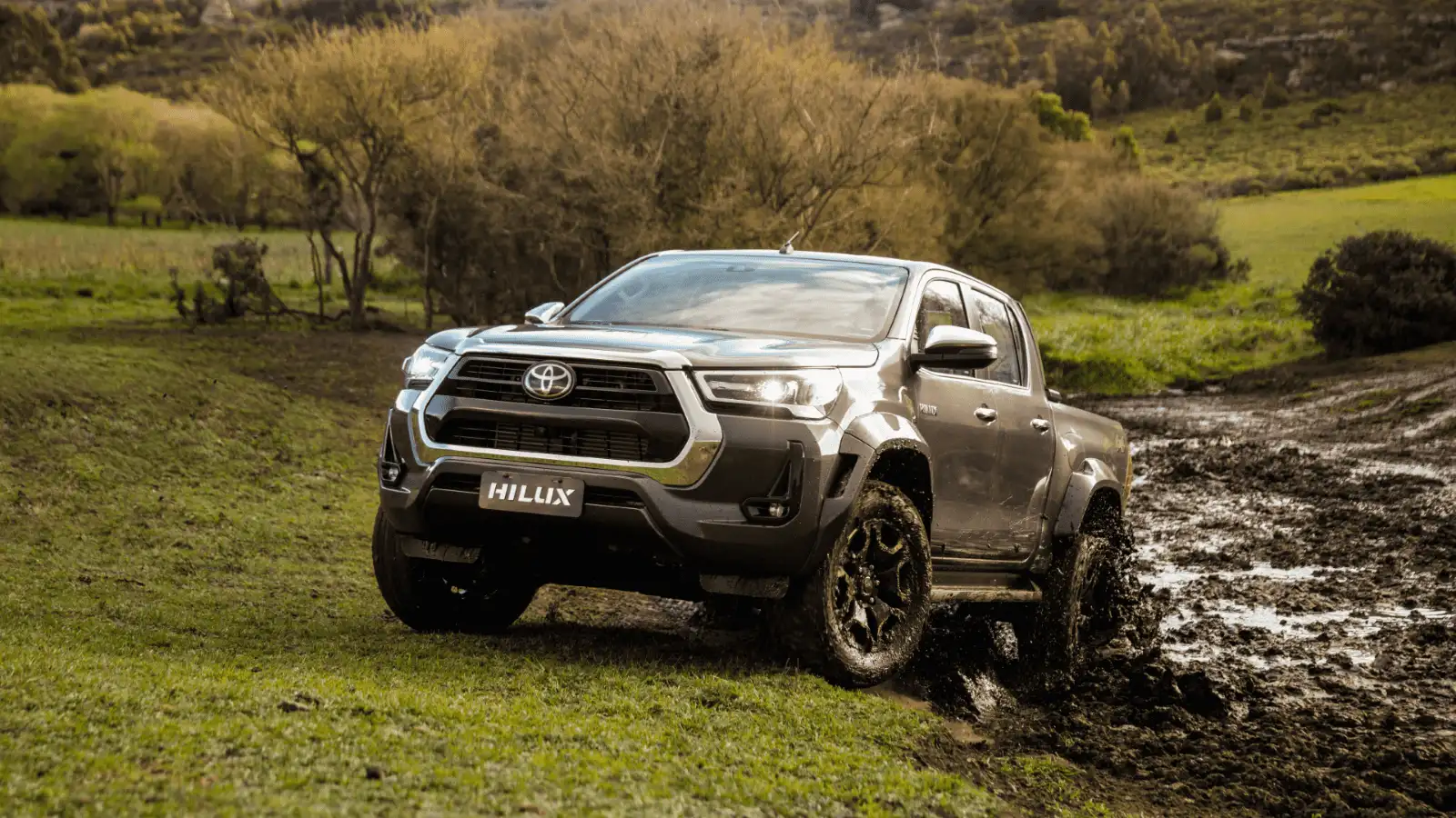 Toyota Hilux SRX 2025: Pre&ccedil;o e Recursos da Vers&atilde;o Mais Completa da Picape Mais Vendida da Categoria