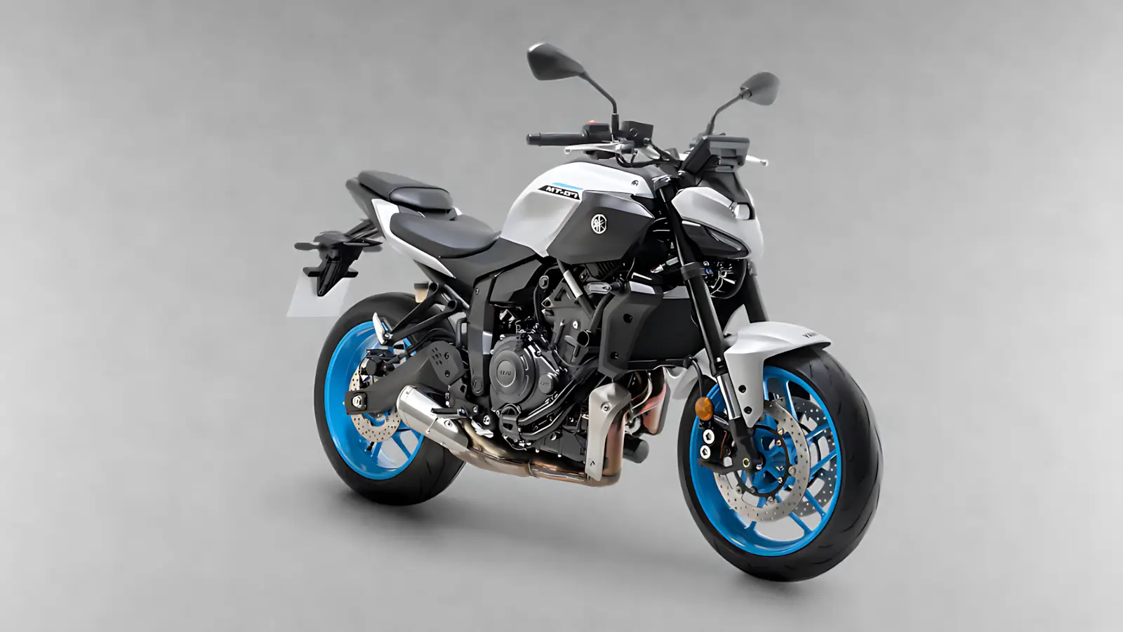 Quanto Custa a Yamaha MT-07 2025 Preço, Cores, Motorização e Itens de Série da Naked de Sucesso