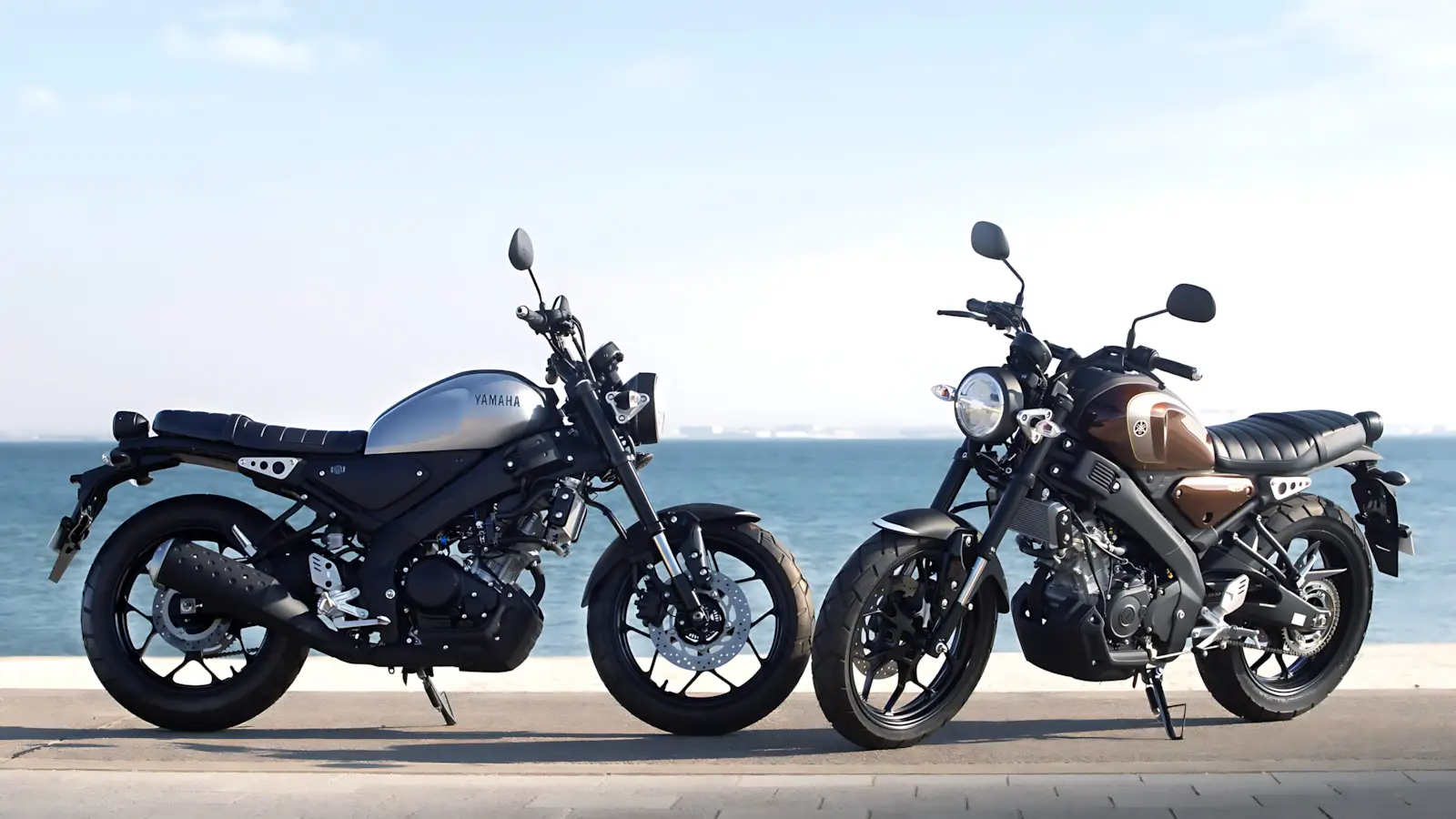 Yamaha XSR125 2025: Preço, Cores e Recursos da Moto Retrô Mais Estilosa da Categoria