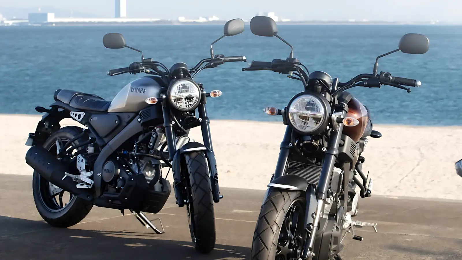 Yamaha XSR125 2025: Preço, Cores e Recursos da Moto Retrô Mais Estilosa da Categoria