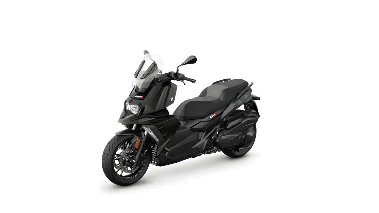 BMW C 400 X 2025 chega ao Brasil com mais tecnologia, preço e novidades