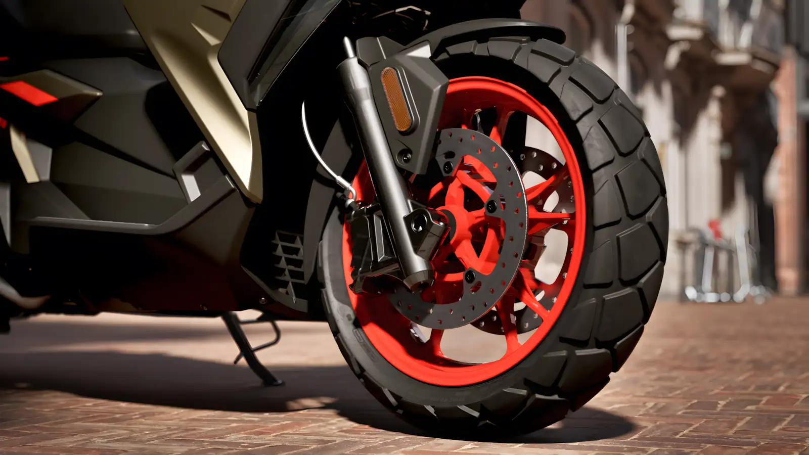BMW C 400 X 2025 chega ao Brasil com mais tecnologia, preço e novidades