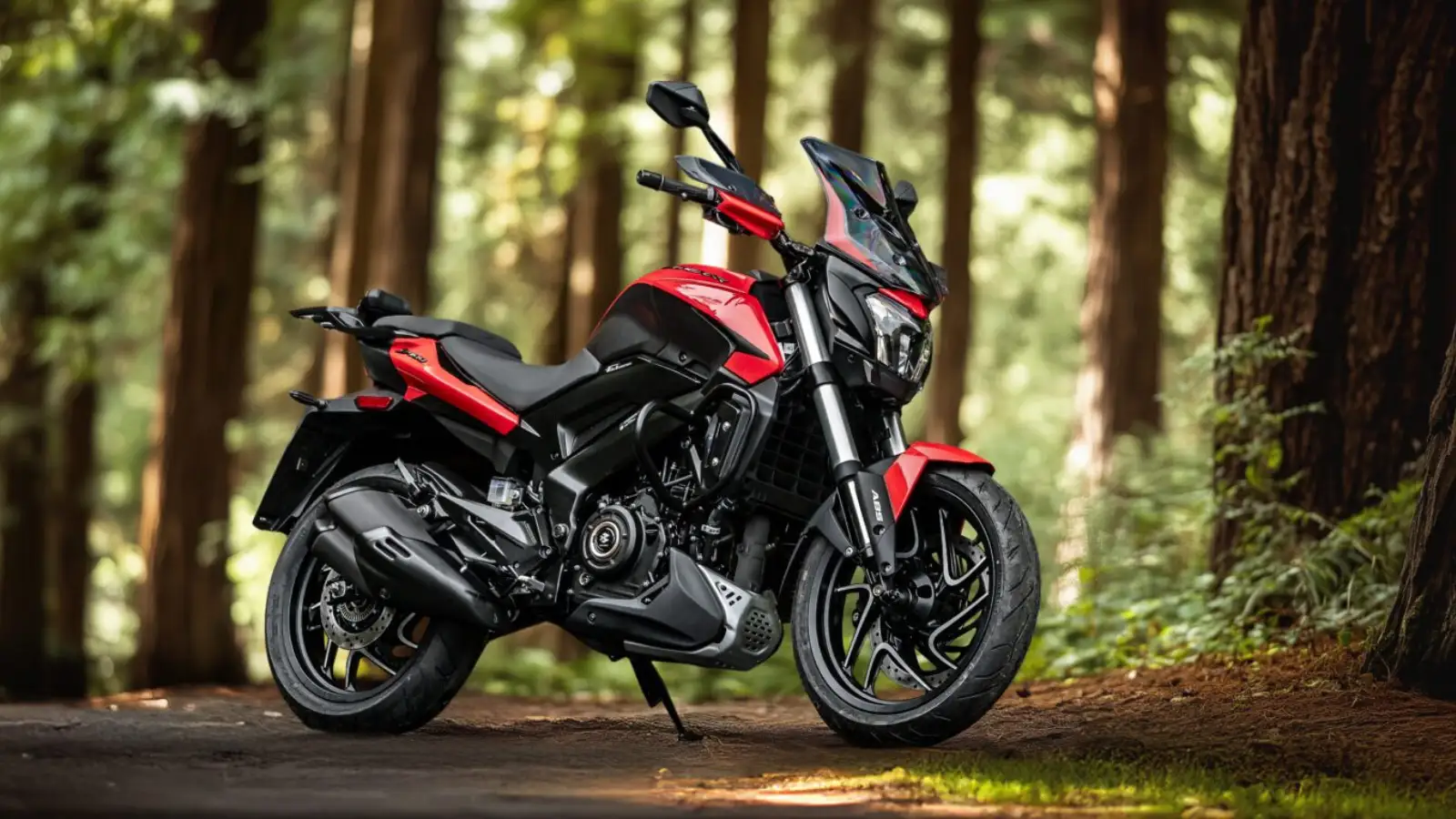 A moto indiana mais vendida no Brasil que é o sonho de quem viaja