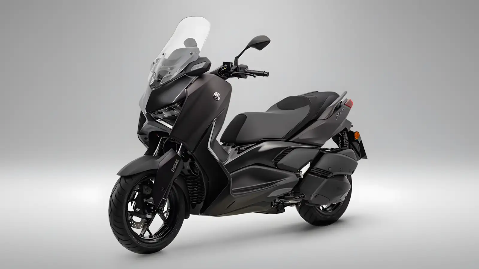 Conheça a Nova Scooter Yamaha XMax 300 Connected 2026