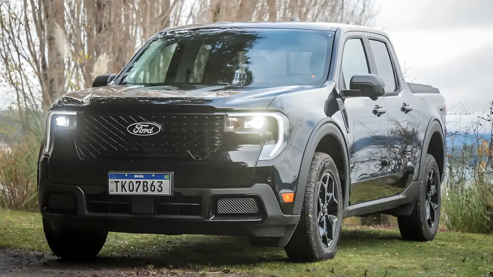 Ford Maverick 2025: Preços, equipamentos e diferenciais para concorrer com Fiat Toro e Ram Rampage