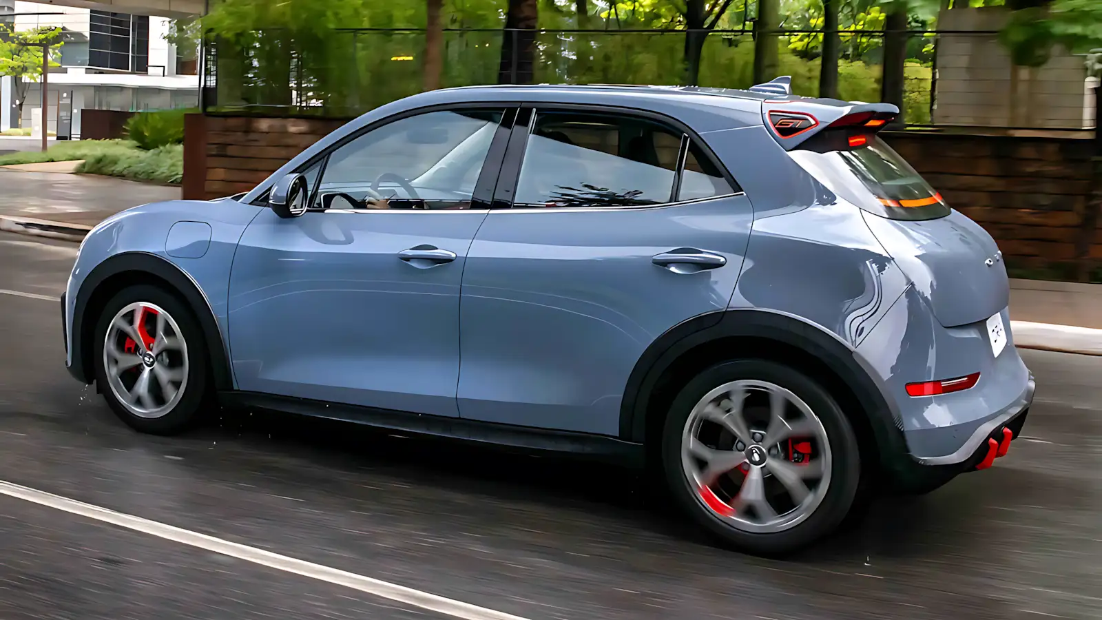 GWM Ora 03 2026: Tudo sobre autonomia, novidades e preços do novo elétrico