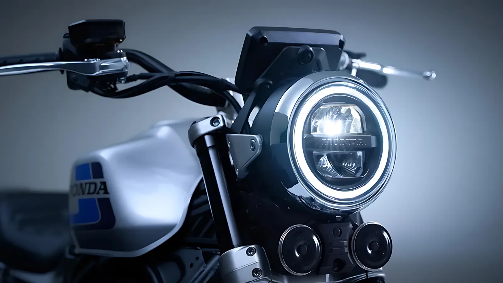 Honda CB 1000F Concept: veja detalhes da naked inspirada nos anos 1980