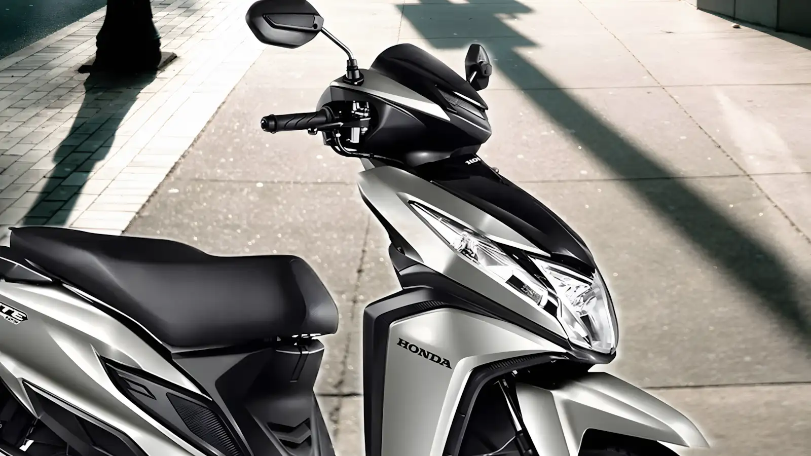 Honda Elite 125 2026 Tudo sobre a scooter urbana econômica acessível