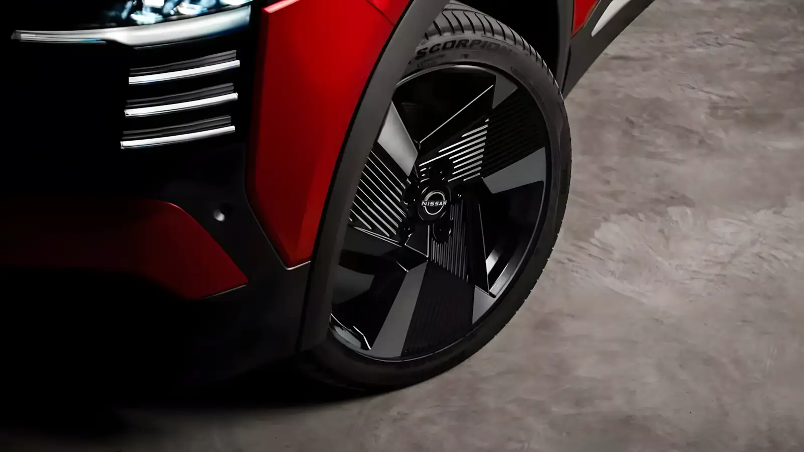 Novo Nissan Kicks 2026: Interior Revelado, Preço e Lançamento no Brasil!