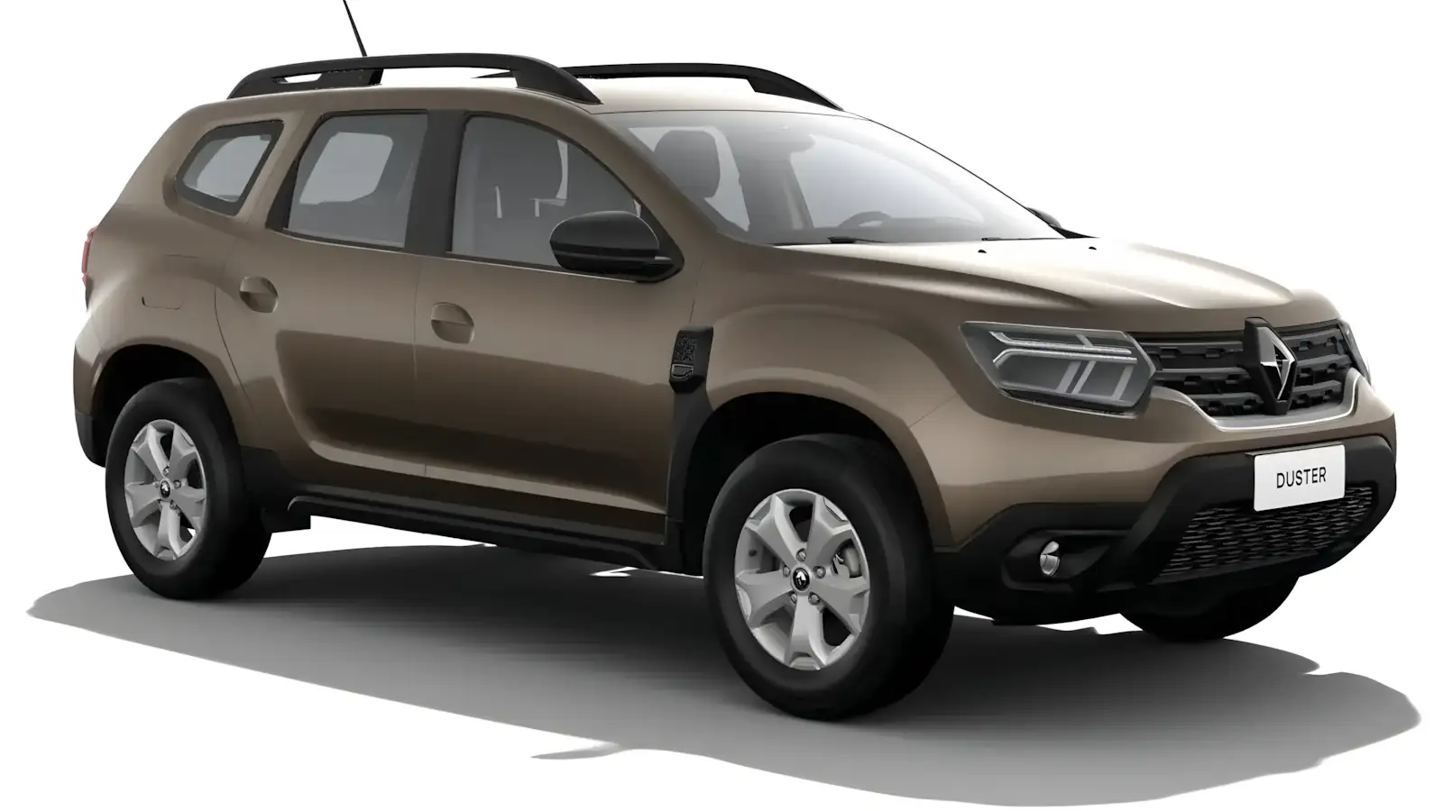 O novo Renault Duster 2026 traz motor turbo, mais equipamentos e visual moderno.