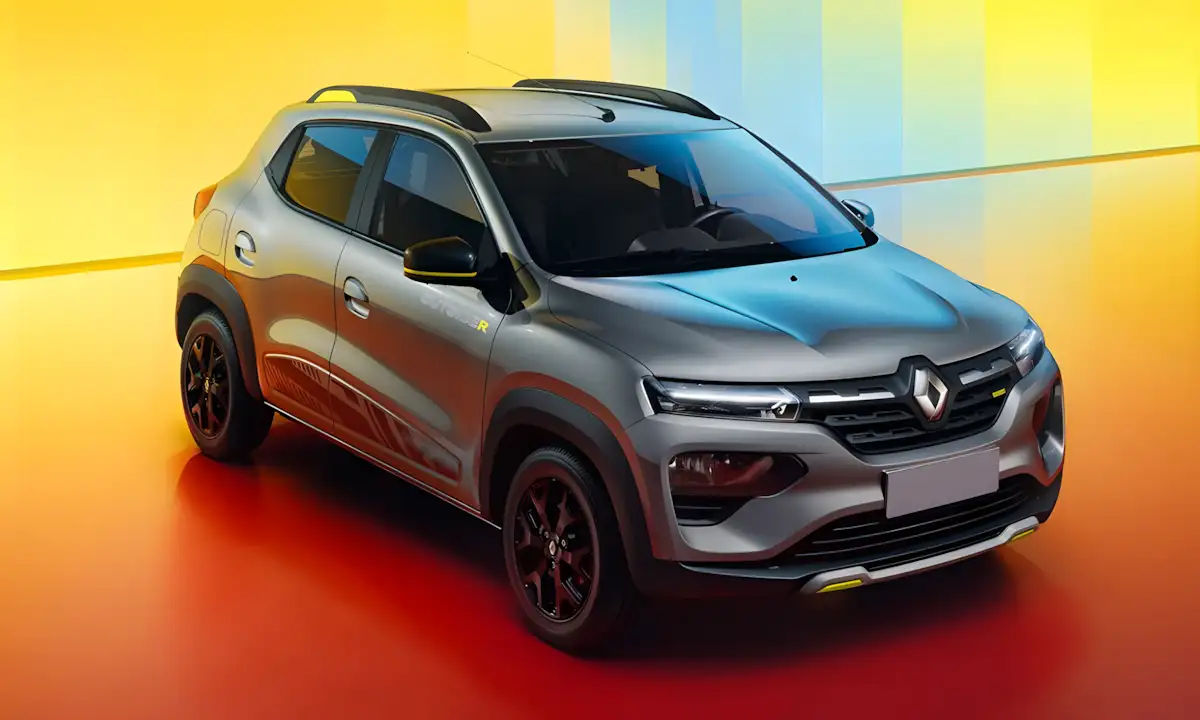 Renault Kwid 2026: Tudo sobre preços e nova versão do hatch compacto atualizado