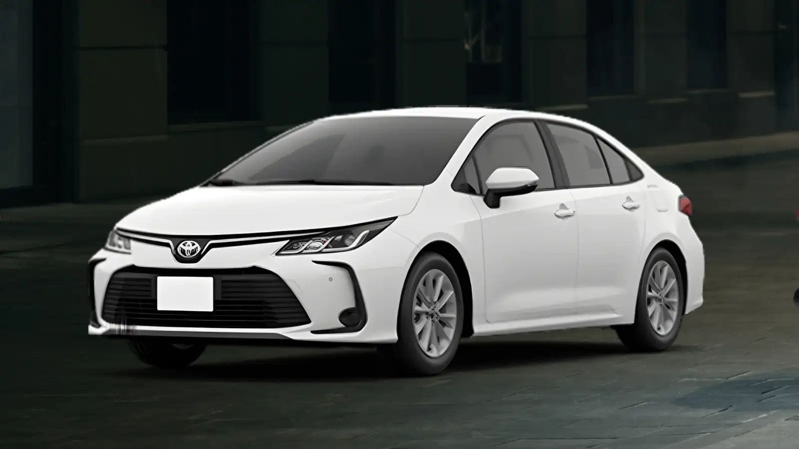 Toyota Corolla GLi 2025 Preço e Destaques do sedã médio com preço de compacto