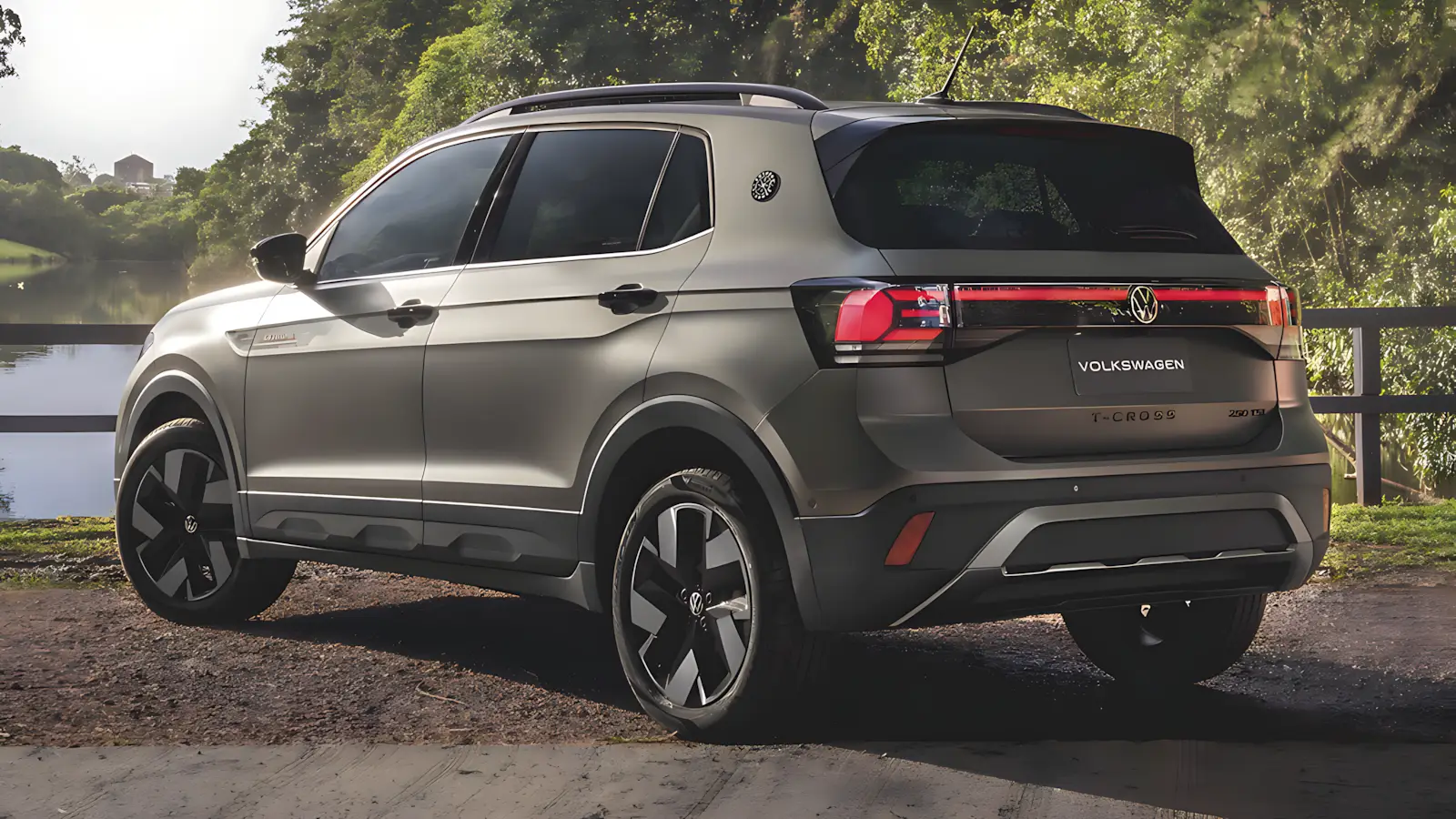 T‑Cross Extreme 2025: Novidades da versão topo de linha e preço do SUV Volkswagen