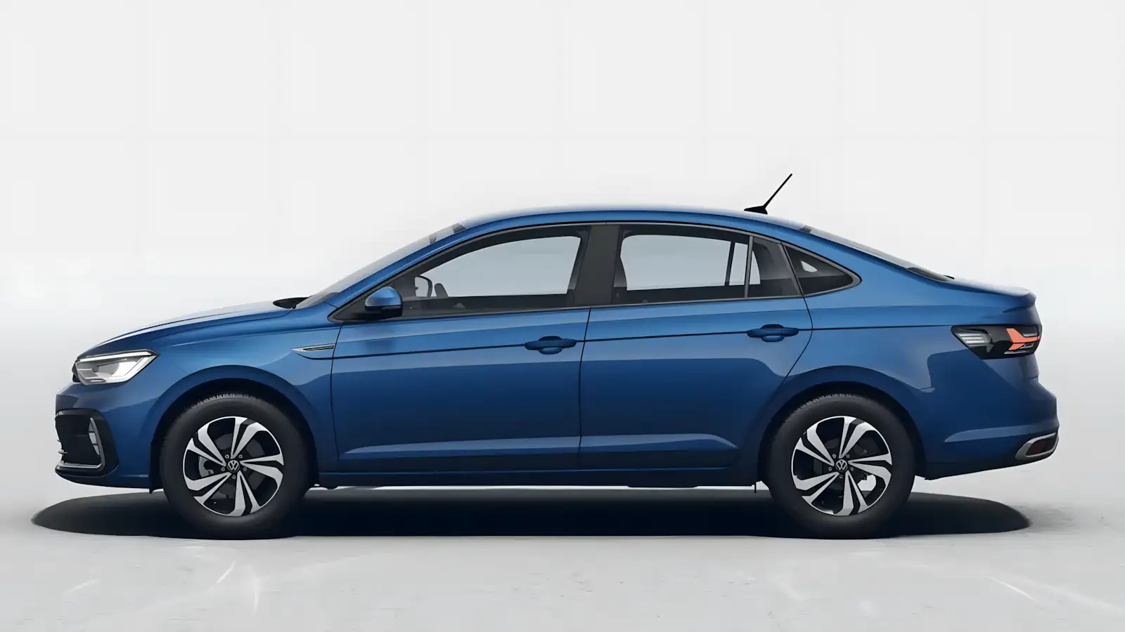 Virtus Comfortline 200 TSI 2026 é lançado: confira novidades e ficha técnica