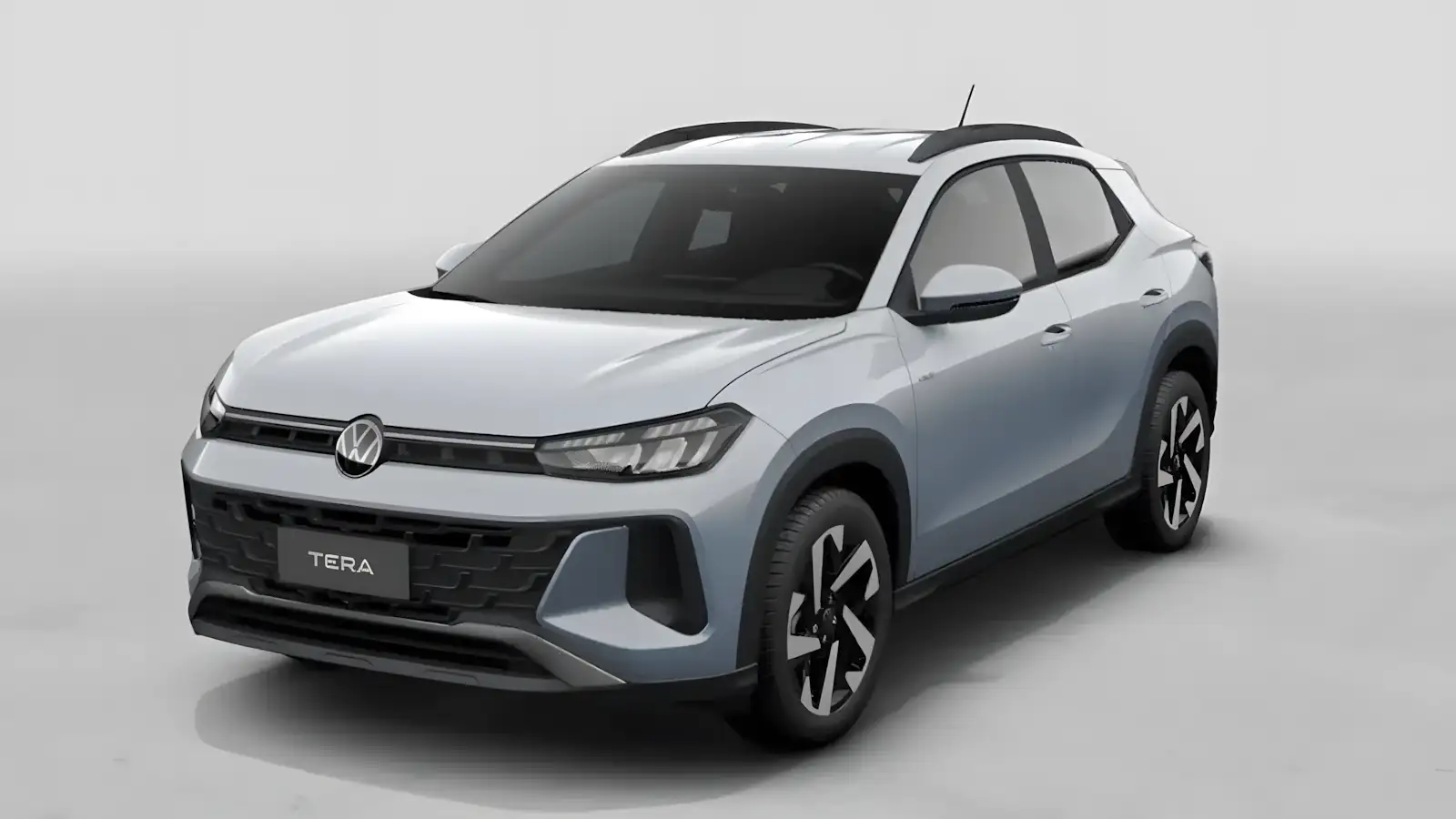 Novo VW Tera 2026 Lançado! Tudo Sobre o SUV: Preço, Fotos e Ficha Técnica