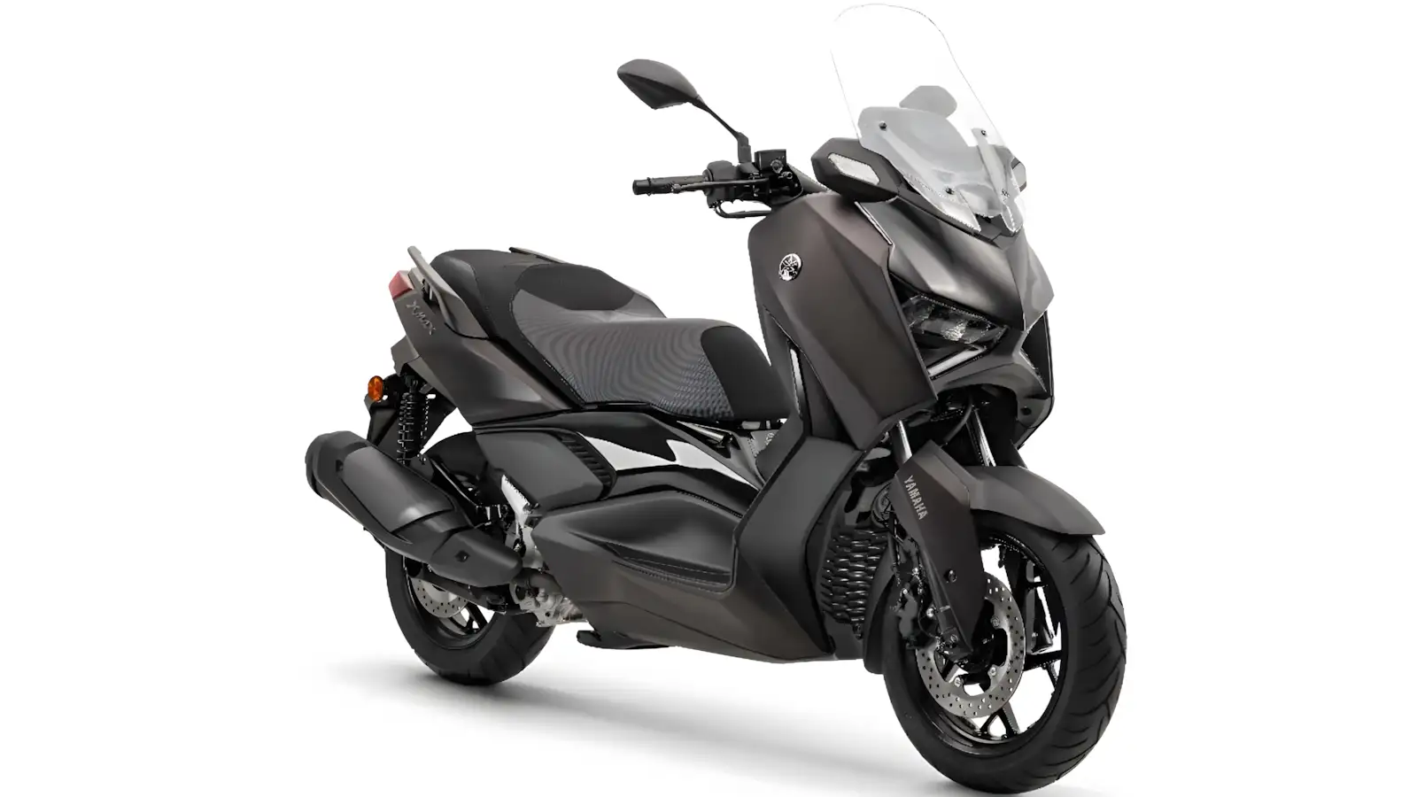 Conheça a Nova Scooter Yamaha XMax 300 Connected 2026