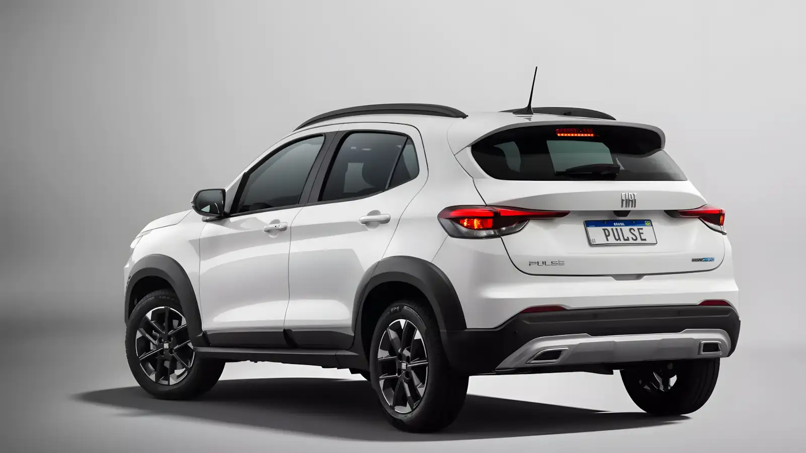 O que Muda no Fiat Pulse 2026 Preços, versões e novidades