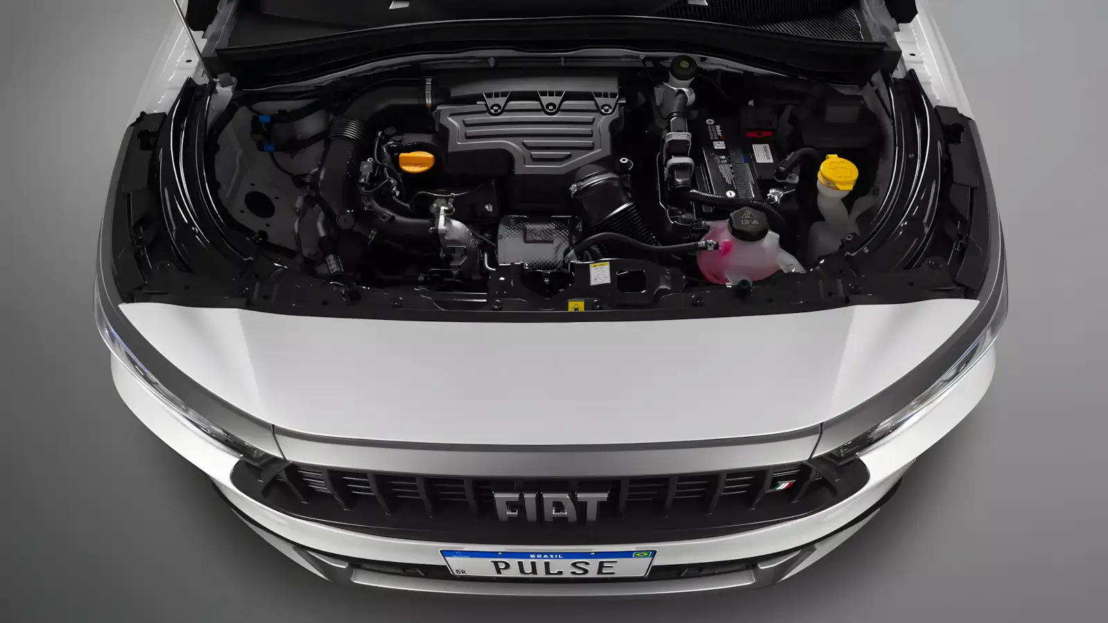 O que Muda no Fiat Pulse 2026 Preços, versões e novidades