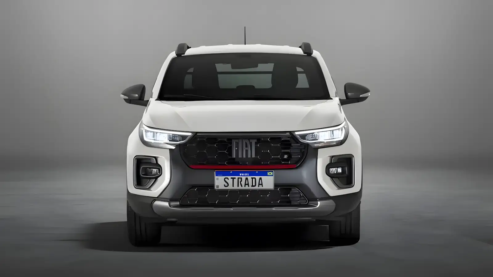 Nova Fiat Strada 2026 chega sem grandes mudanças, mas reforça liderança nas picapes