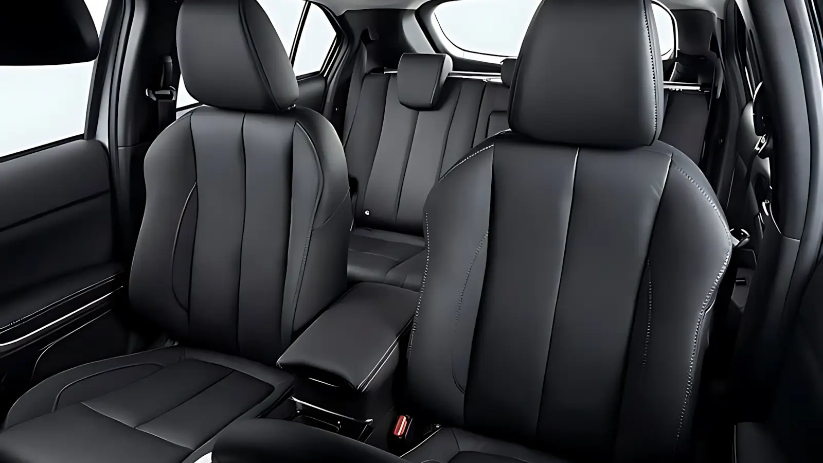 Mitsubishi Eclipse Cross HPE Black 2026 Preço, Consumo e Equipamentos do SUV com Visual Esportivo