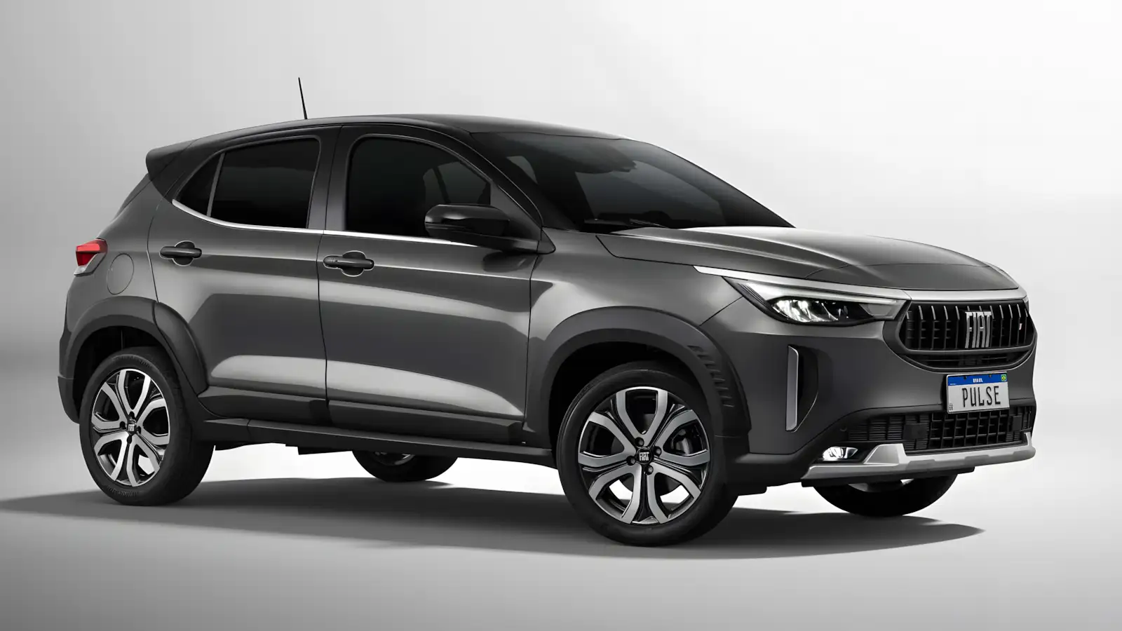 O que Muda no Fiat Pulse 2026 Preços, versões e novidades
